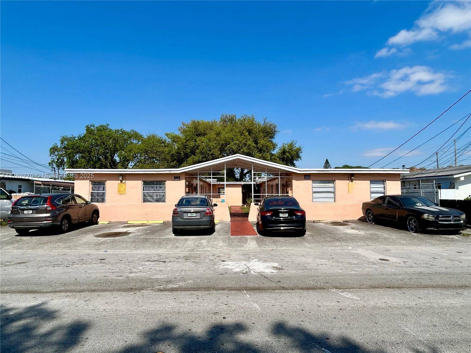 Opa-locka, FL 33054,2013 Washington Ave