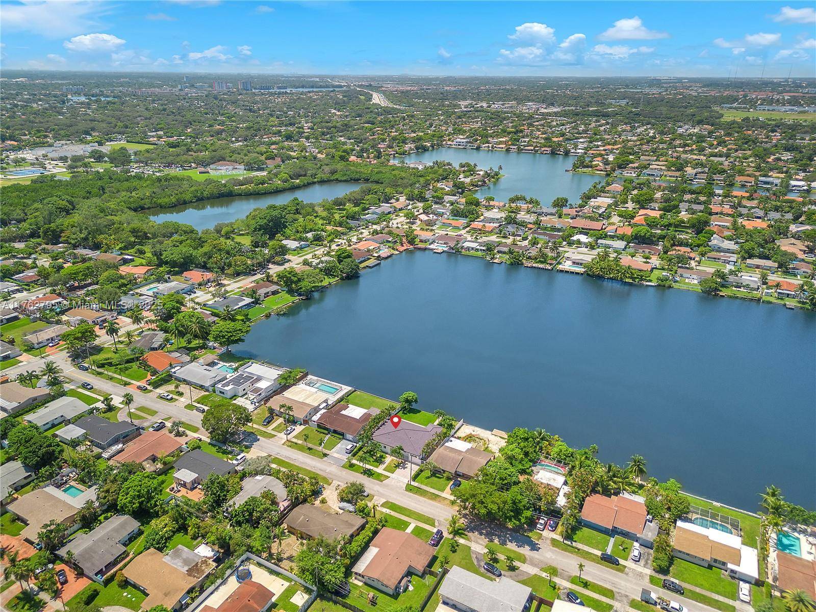 Miami, FL 33180,21100 NE 25th Ct