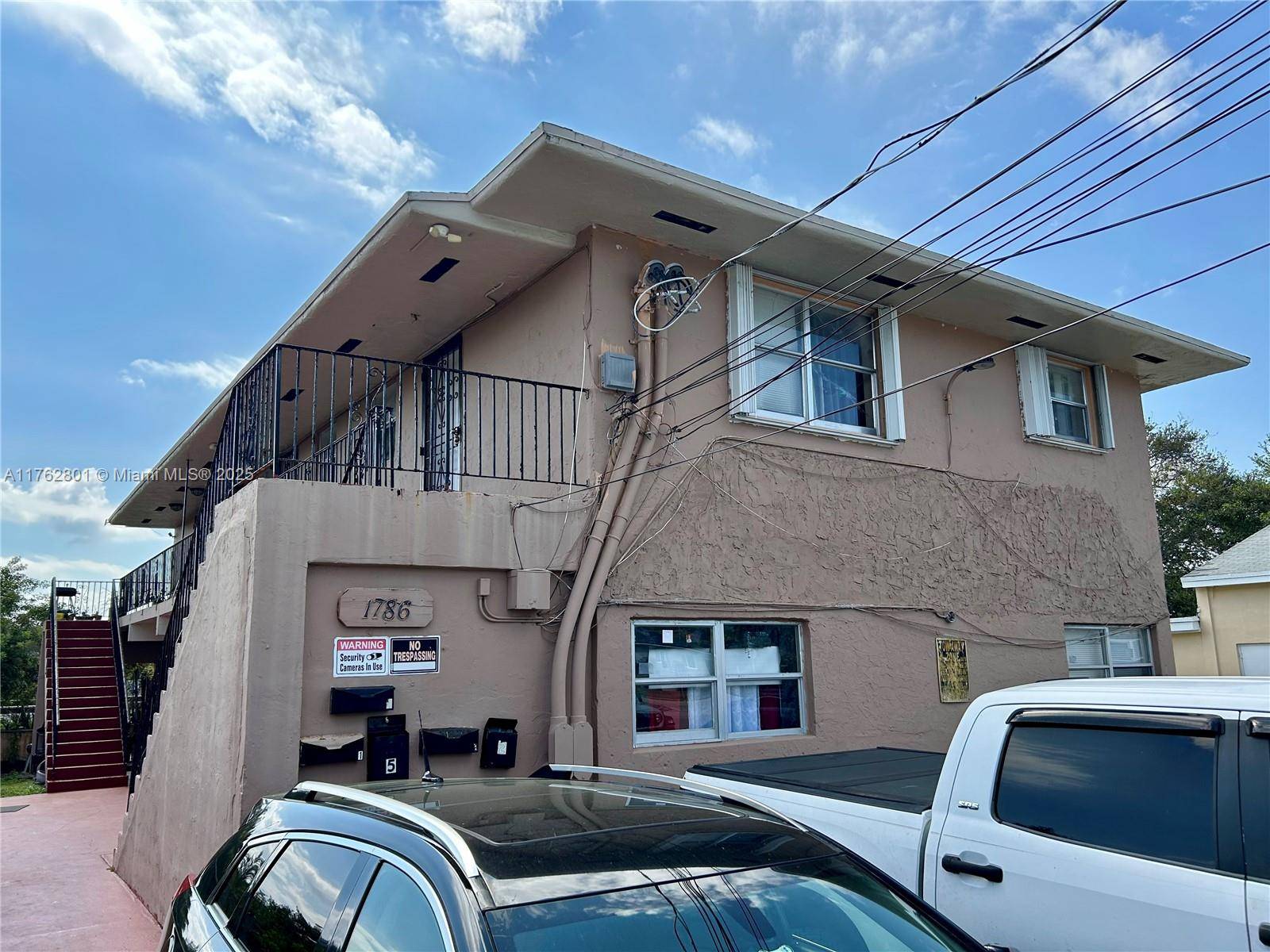 Opa-locka, FL 33054,1786 Ali Baba Ave