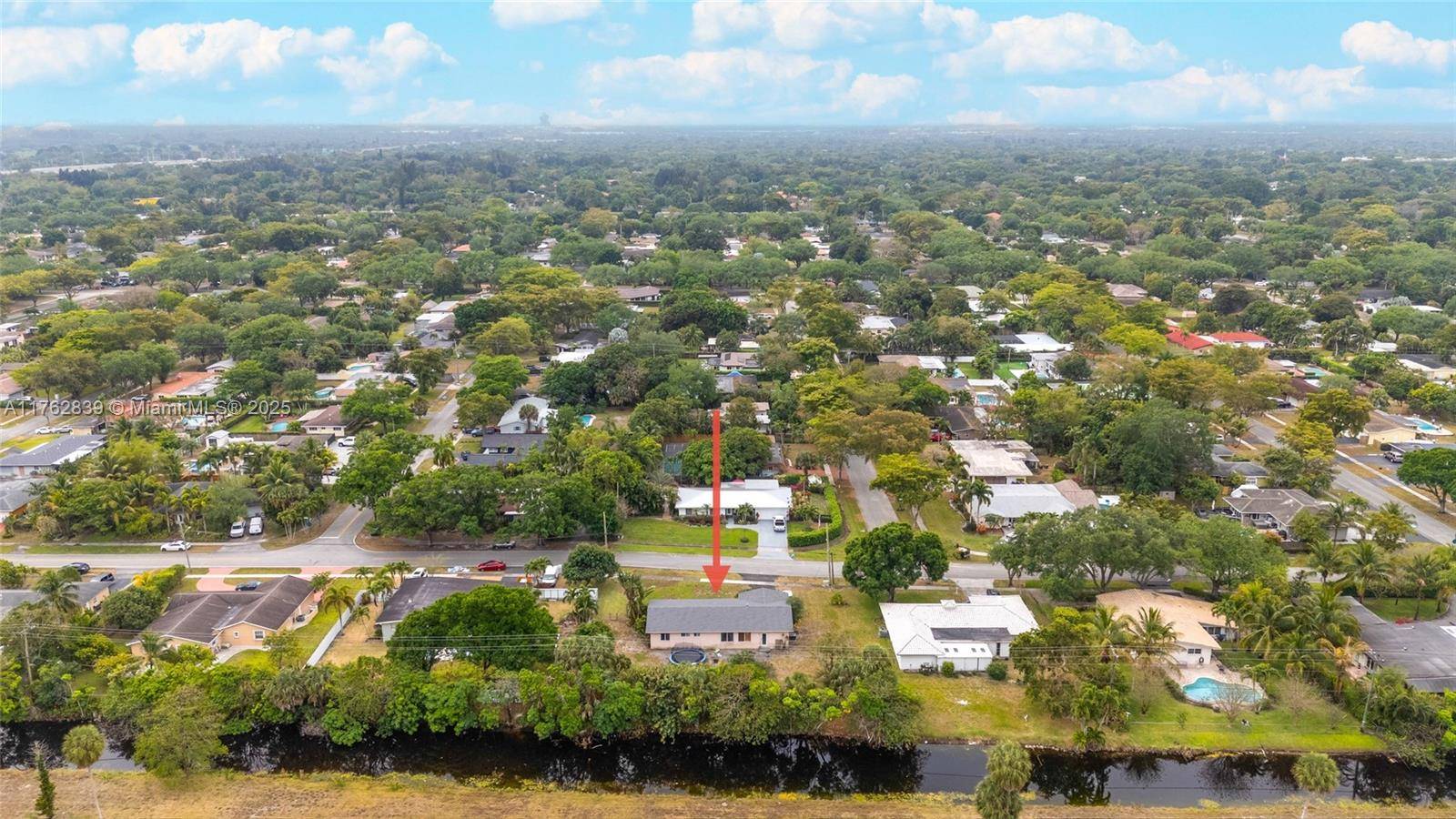 Plantation, FL 33317,5791 Pine Ter