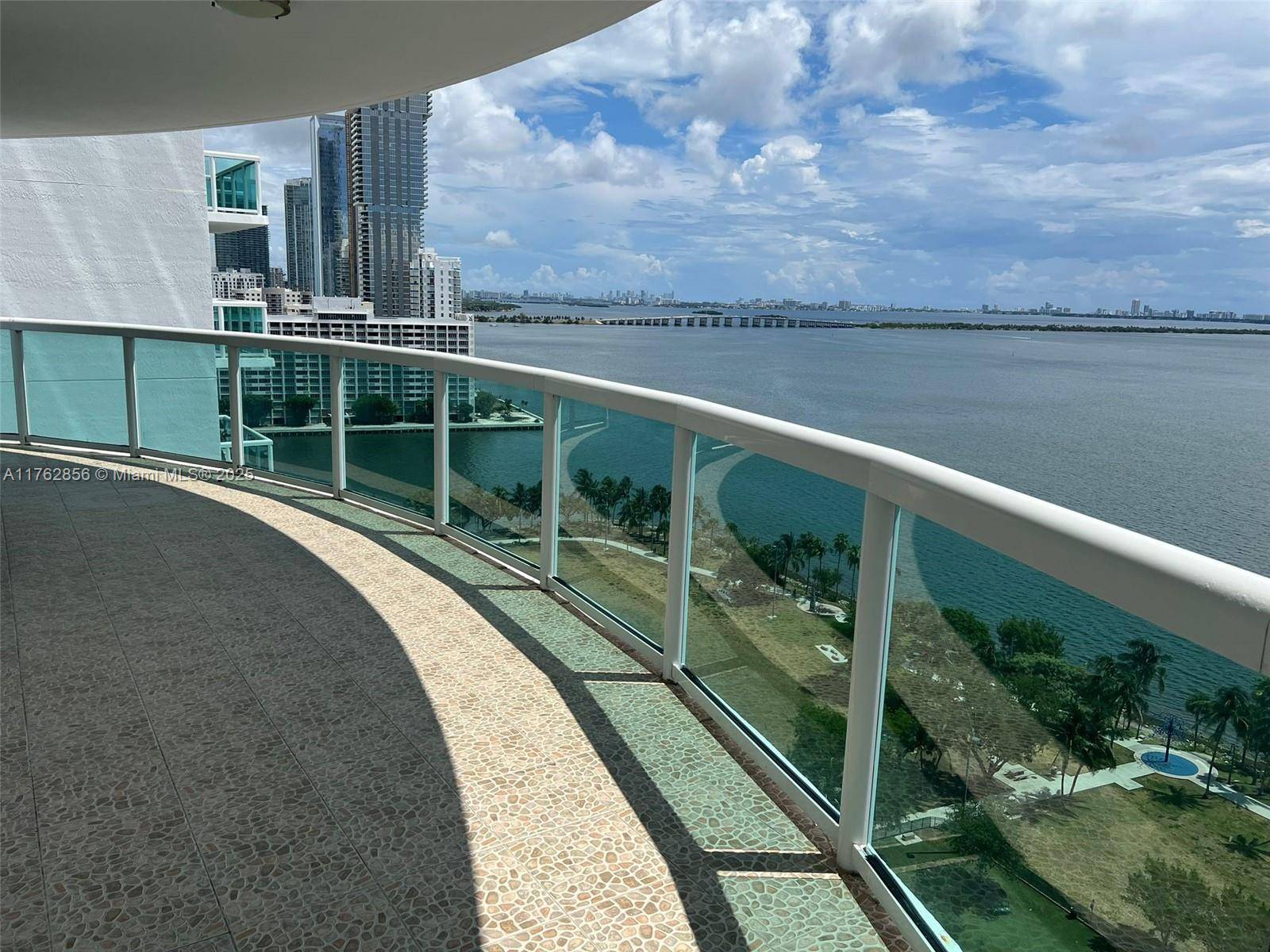 Miami, FL 33132,1800 N Bayshore Dr #1901