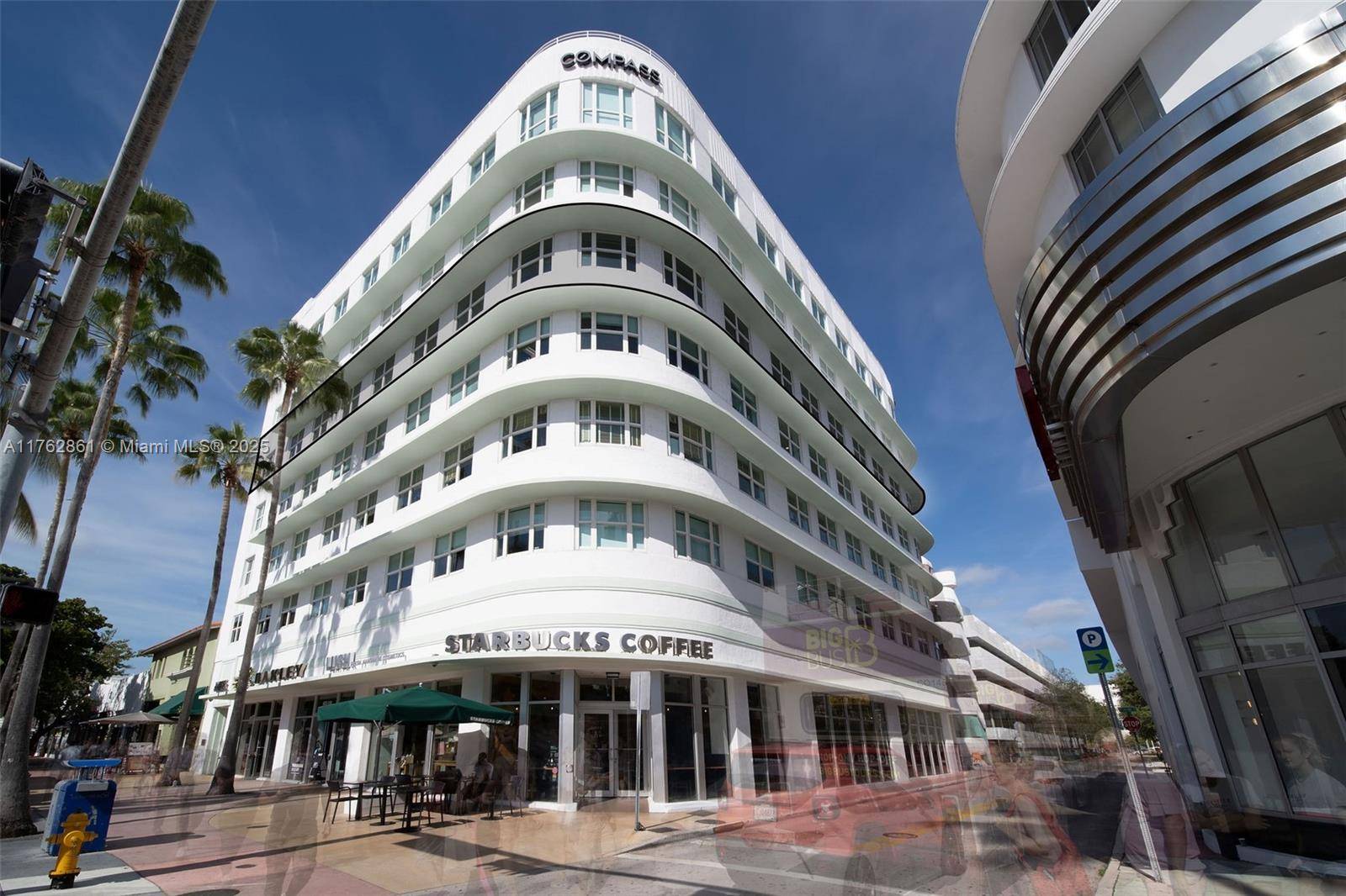Miami Beach, FL 33139,605 Lincoln Rd #500