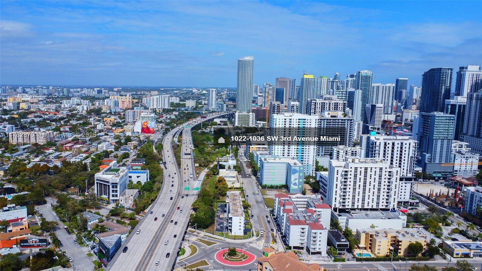 Miami, FL 33130,1036 SW 3rd Ave