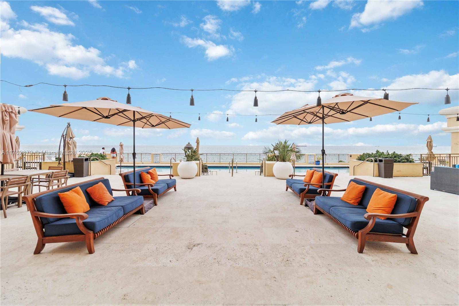 Fort Lauderdale, FL 33304,601 N Ft Lauderdale Beach Blvd #912