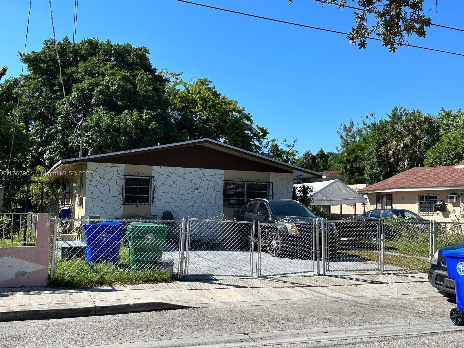 Miami, FL 33127,420 NW 32nd St