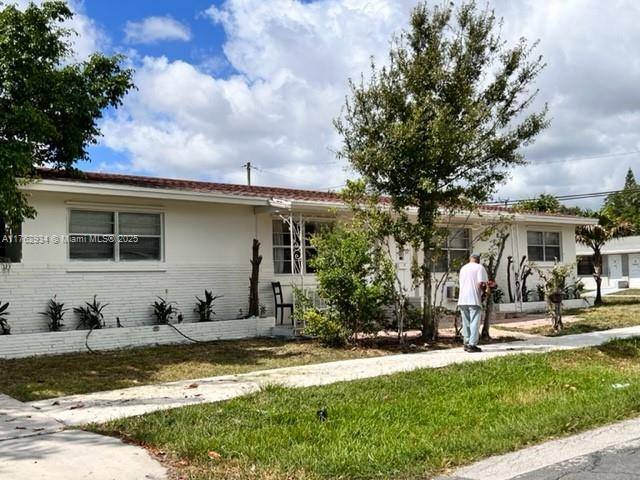 Hallandale Beach, FL 33009,Address not disclosed