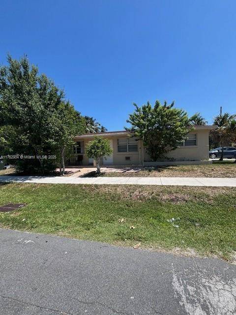 Hallandale Beach, FL 33009,Address not disclosed