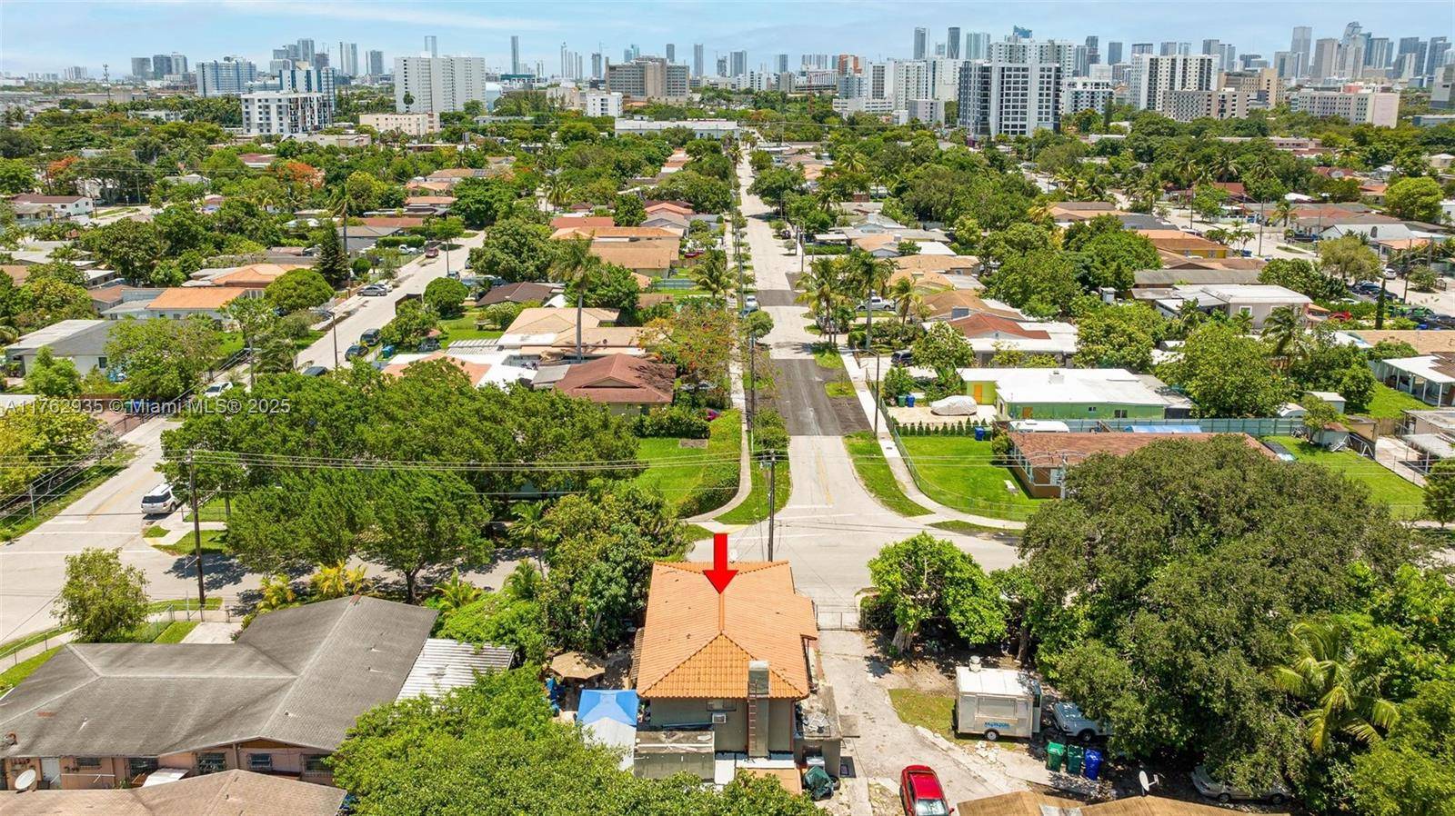 Miami, FL 33125,1640 NW 19th Ave