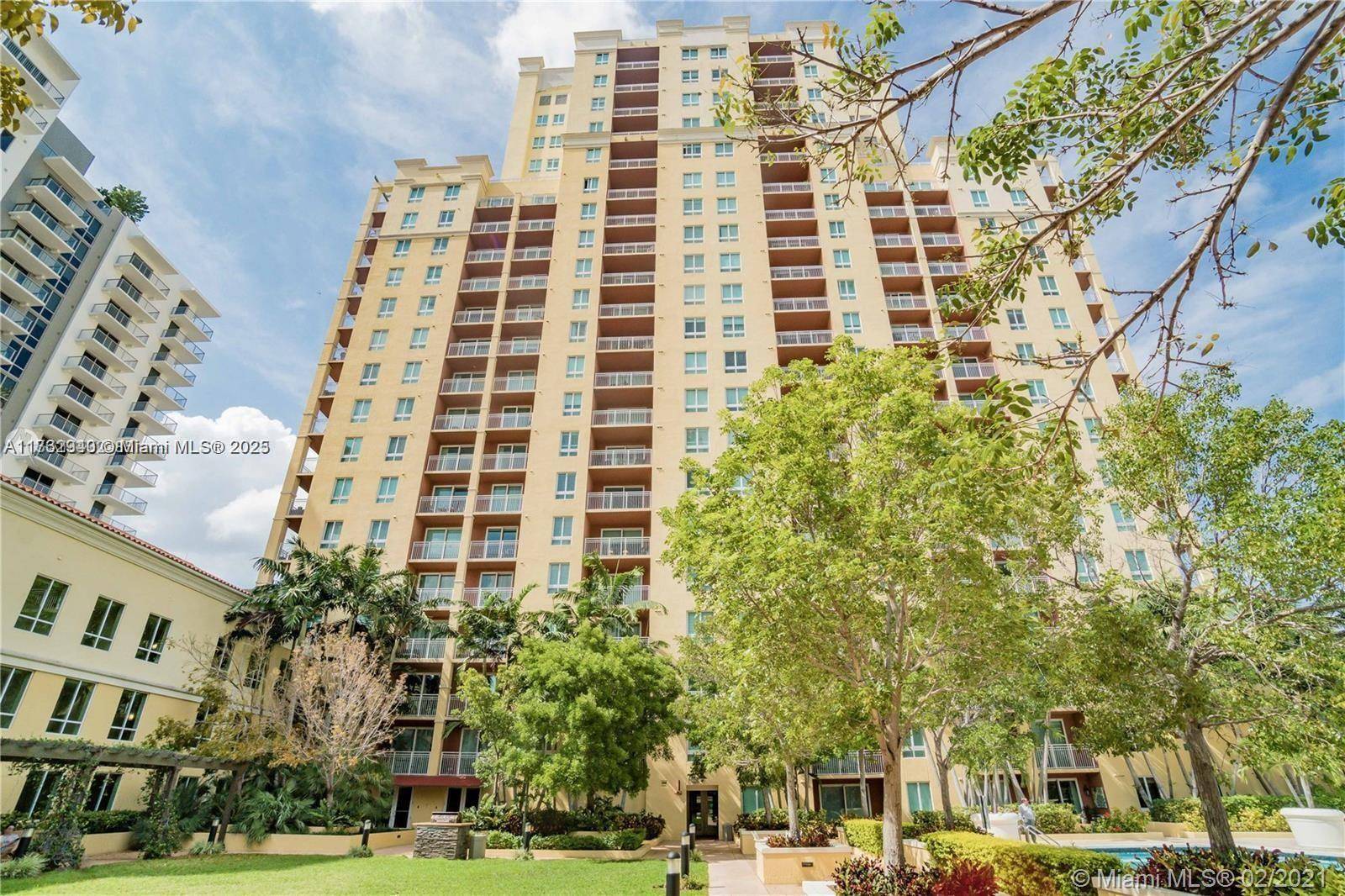 Miami, FL 33156,7350 SW 89th St #1108S