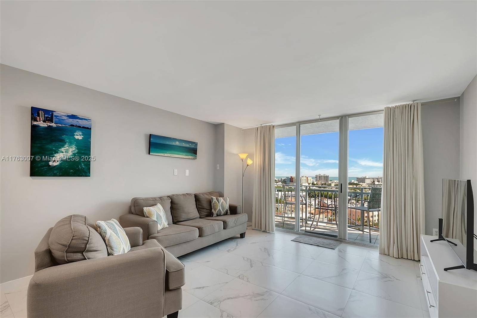 Miami Beach, FL 33139,90 Alton Rd #1405