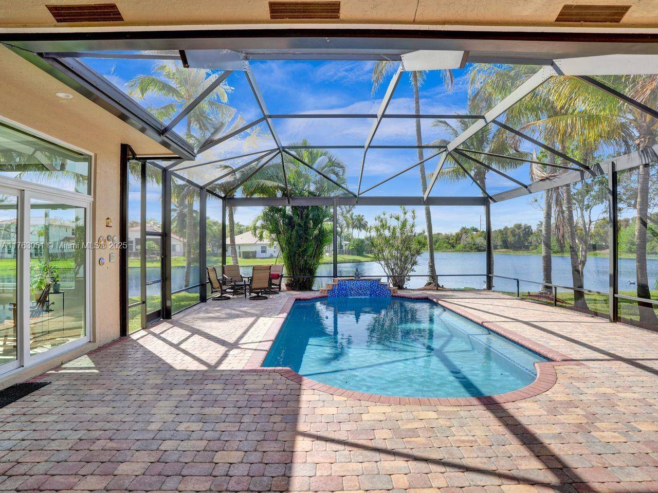 Weston, FL 33332,2715 Edgewater Court
