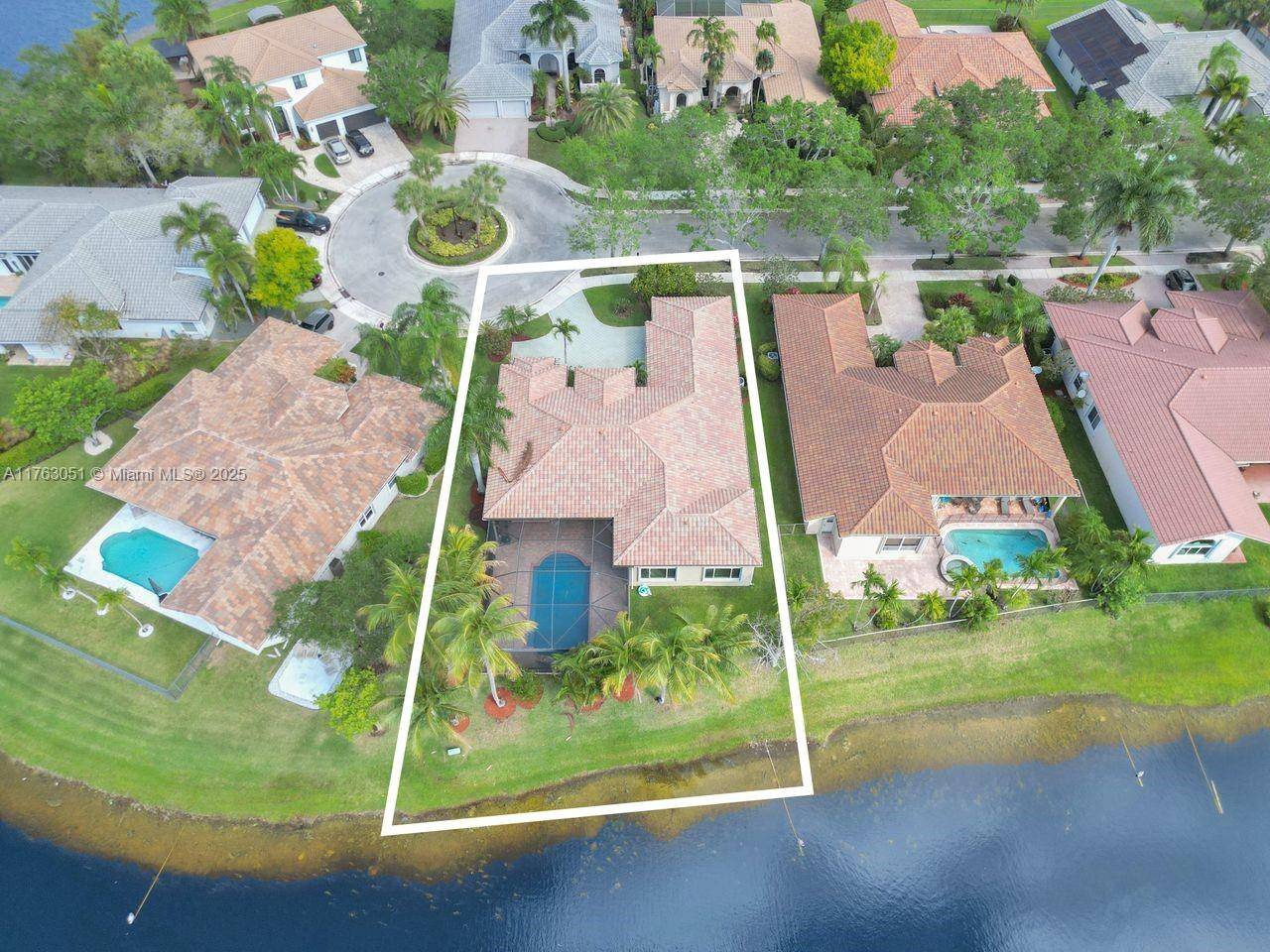 Weston, FL 33332,2715 Edgewater Court