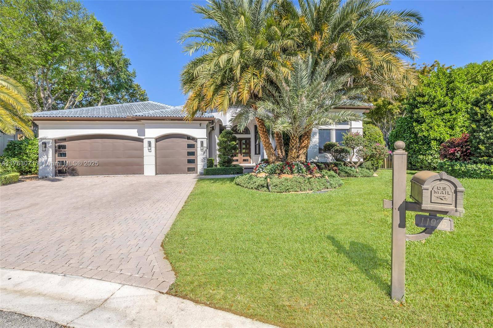 Coral Springs, FL 33071,11925 NW 11th Ct