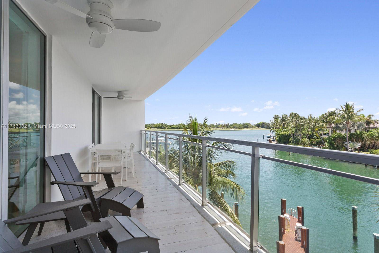 Bay Harbor Islands, FL 33154,9400 W Bay Harbor Dr #302