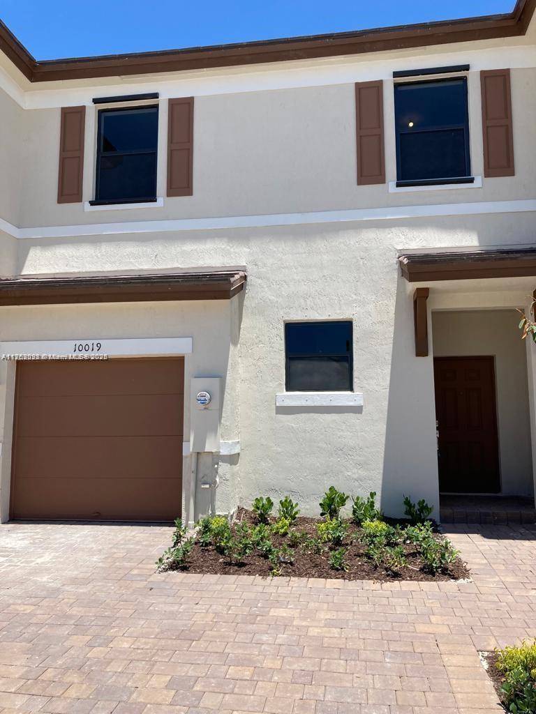 Miami, FL 33190,10019 SW 231st Ln #0