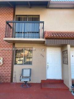 Miami, FL 33165,1925 SW 107th Ave #208