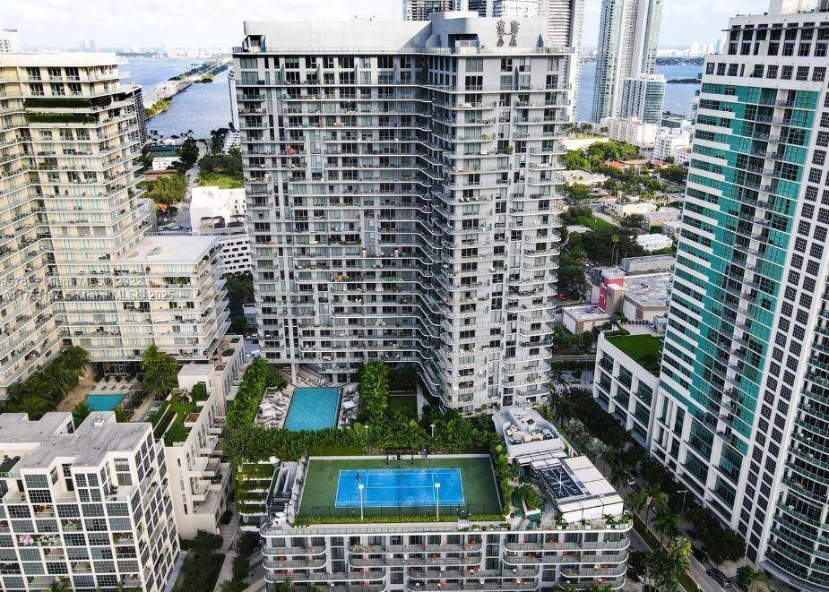 Miami, FL 33137,121 NE 34th St #1603