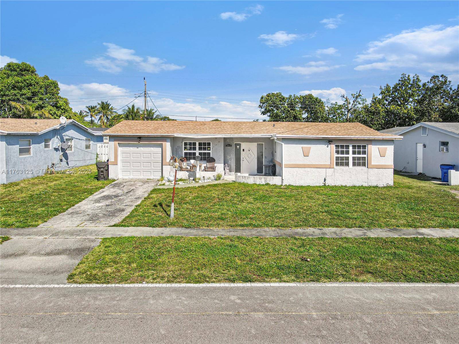 Lauderdale Lakes, FL 33309,3940 NW 34th Ave
