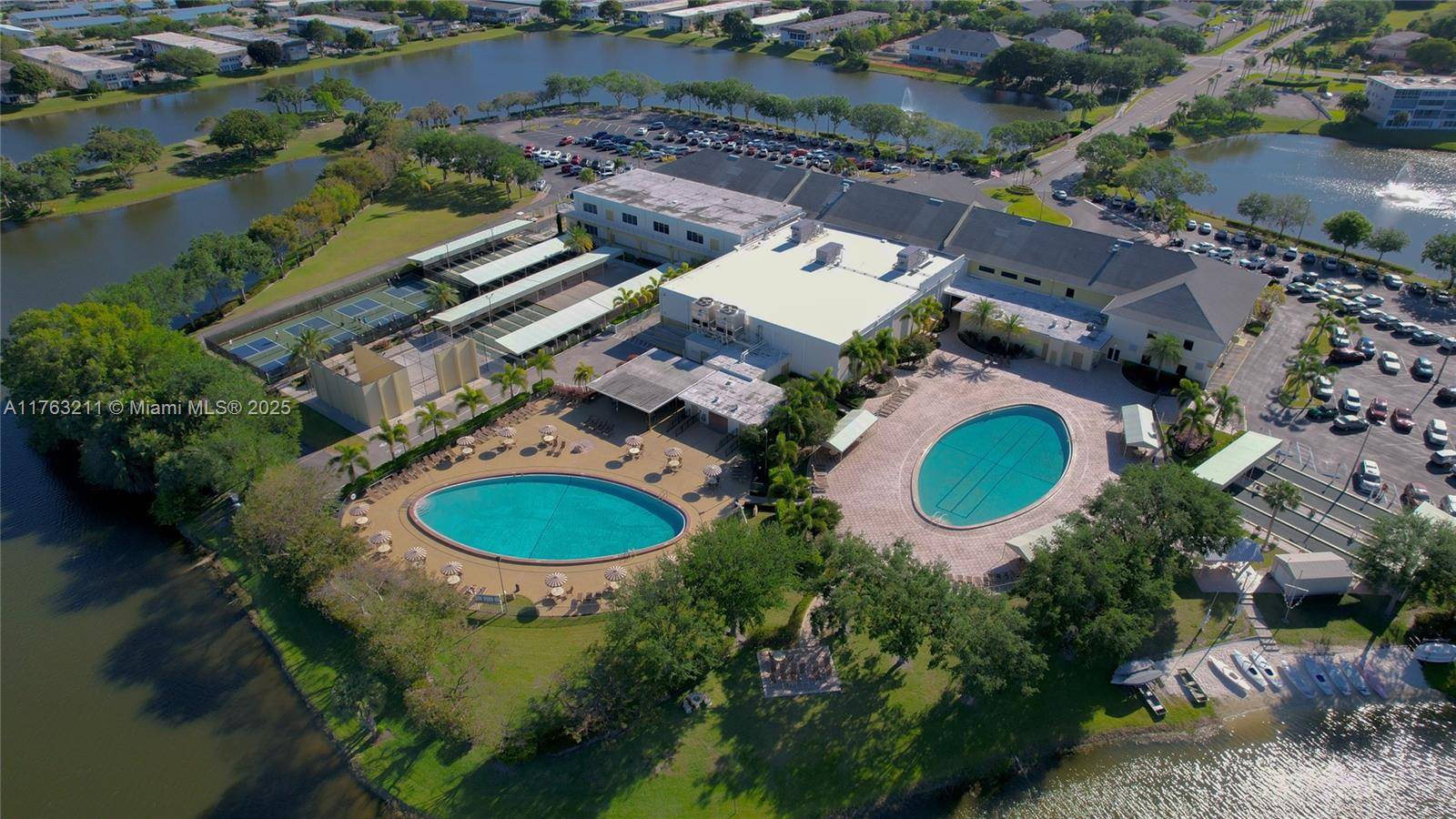 West Palm Beach, FL 33417,266 Camden L #266