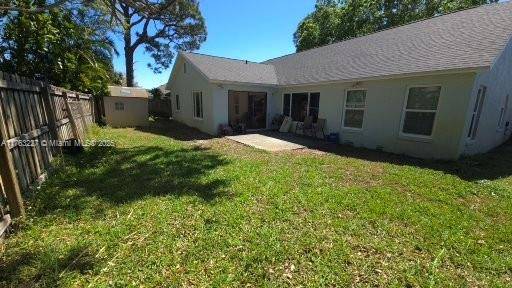Rockledge, FL 32955,922 YORKTOWNE DR