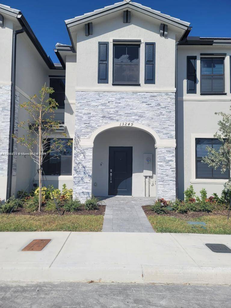 Homestead, FL 33033,13249 SW 286th Ter #13249