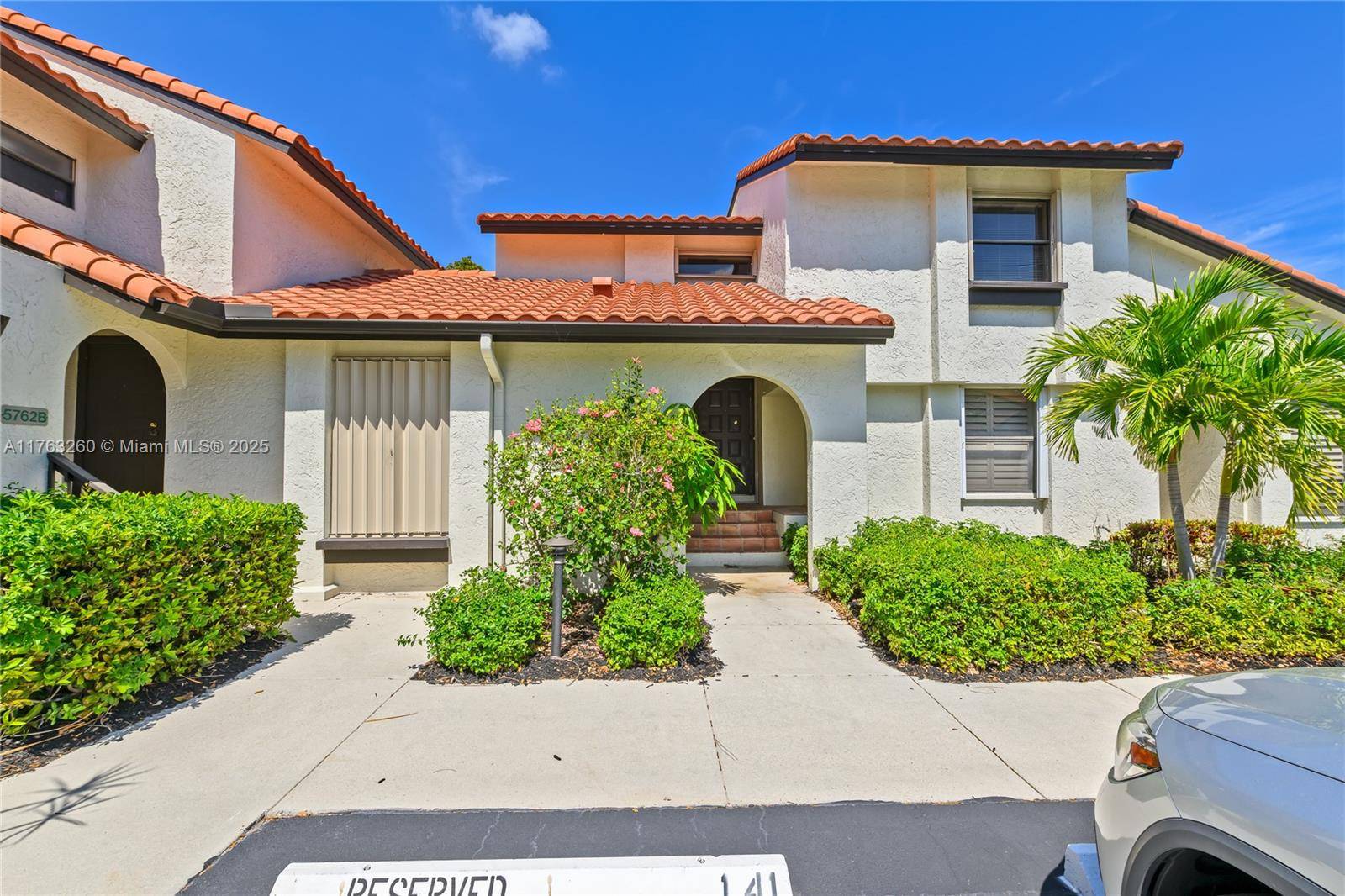 Boca Raton, FL 33486,5762 Fox Hollow Dr #C