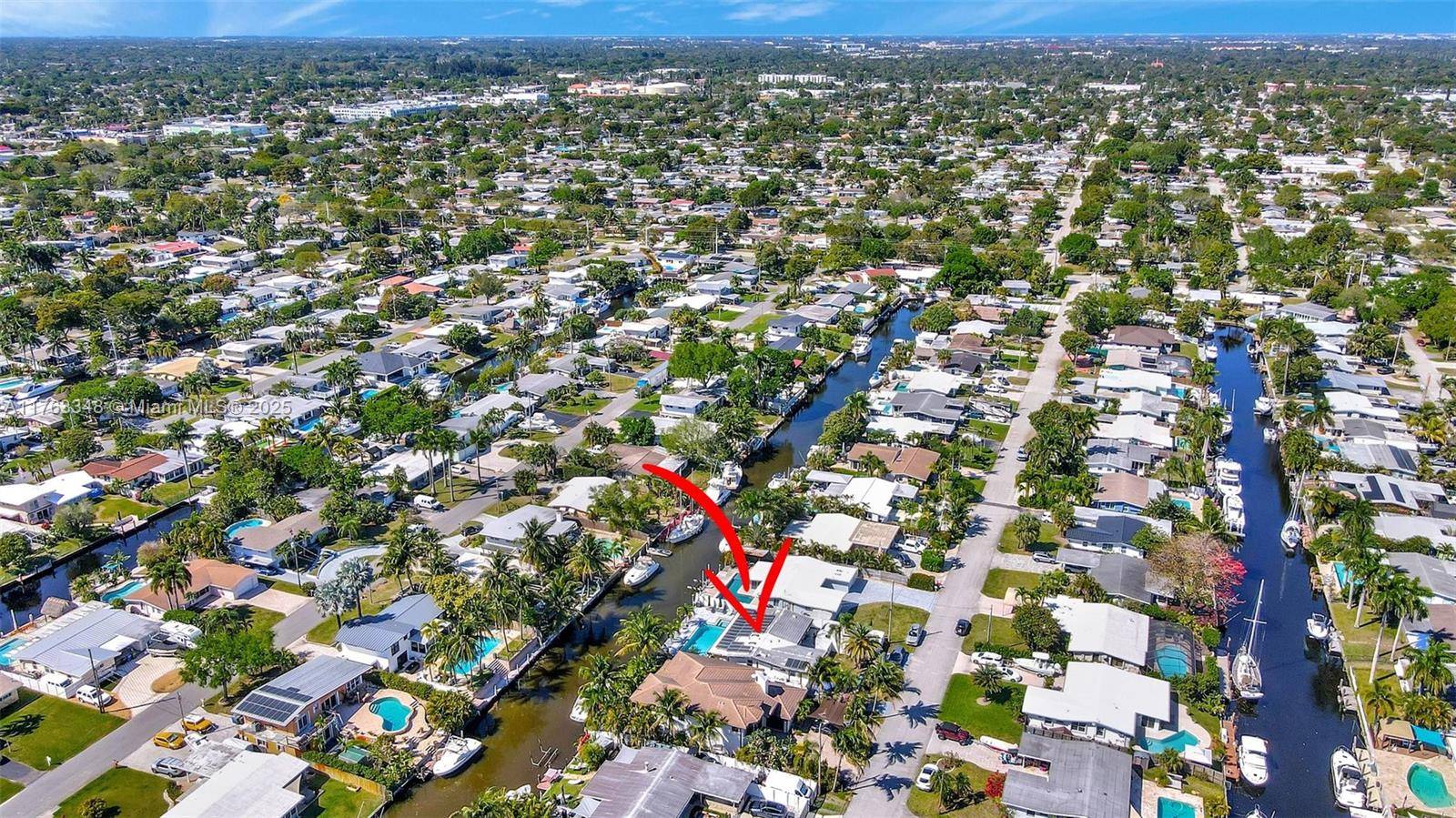Fort Lauderdale, FL 33312,2531 Gulfstream Ln
