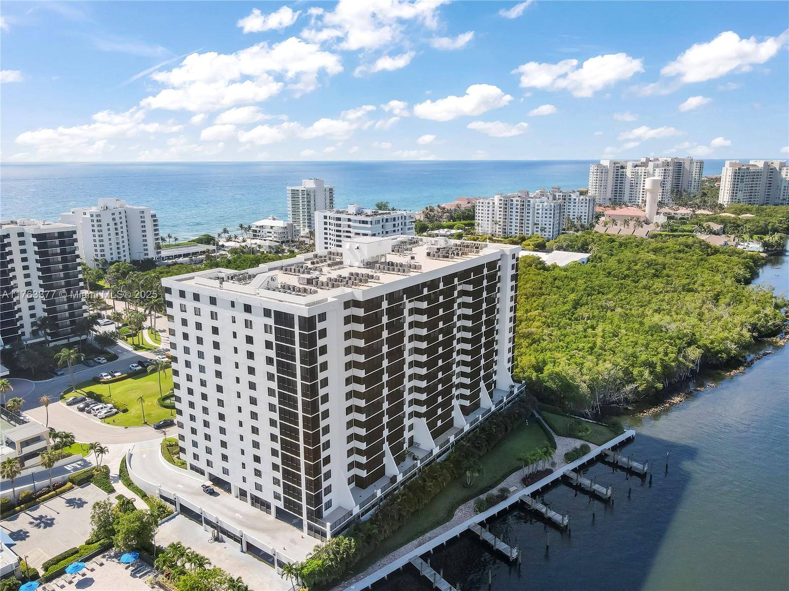 Highland Beach, FL 33487,3420 S Ocean Blvd #4Z