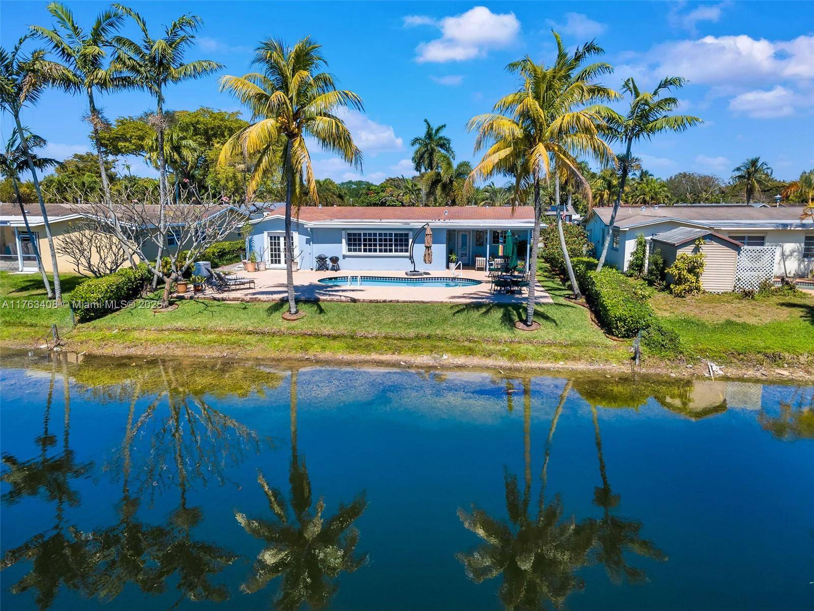 Pembroke Pines, FL 33026,10490 NW 18th Pl
