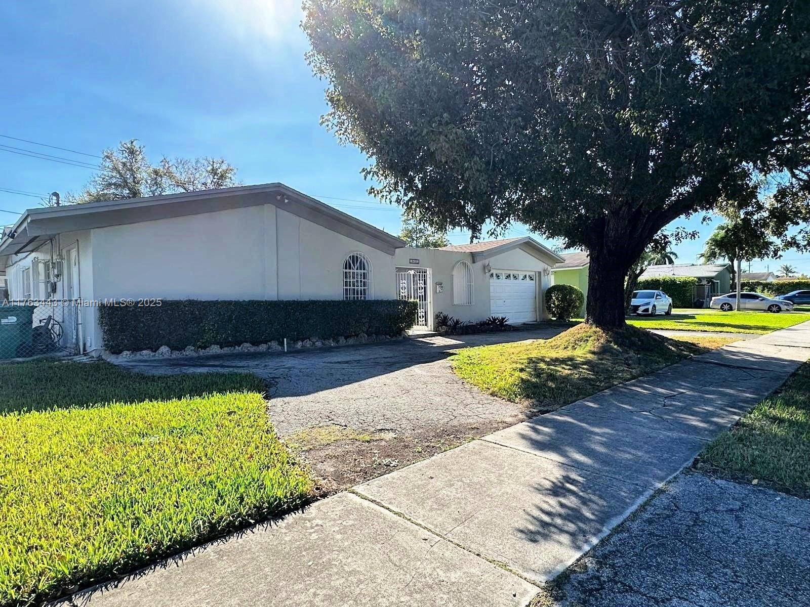 Cutler Bay, FL 33157,19021 SW 97th Ave