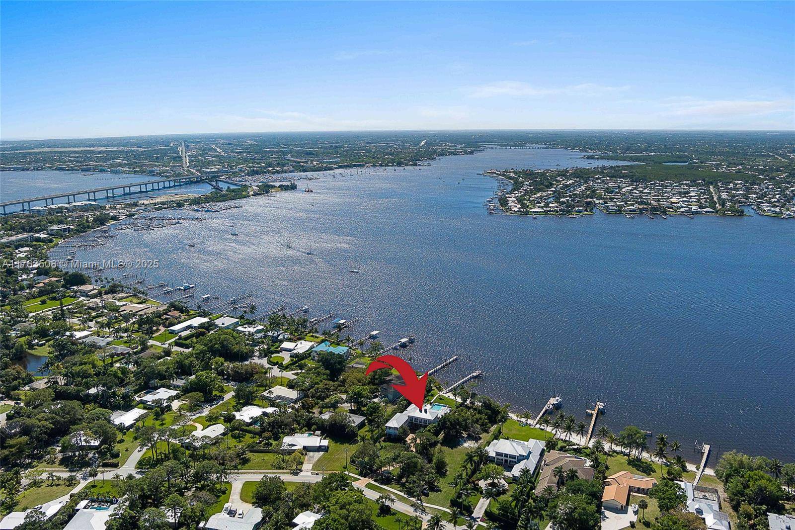Stuart, FL 34994,1350 NW Fork Rd