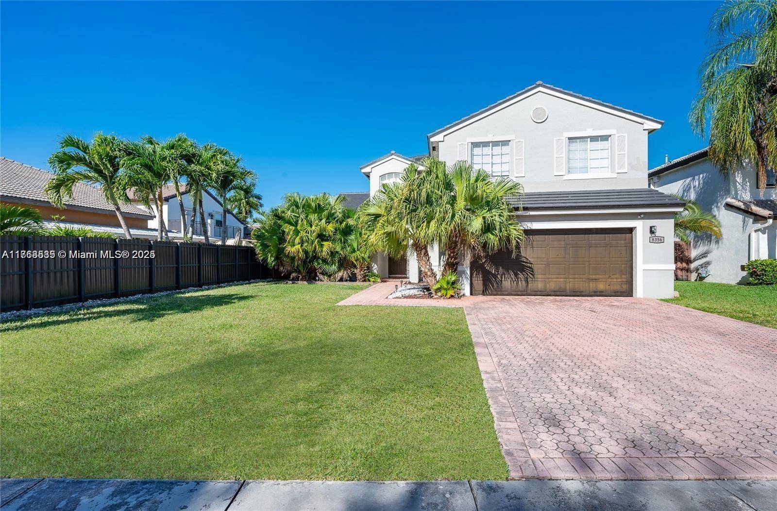 Miami, FL 33193,8356 SW 158th Ave