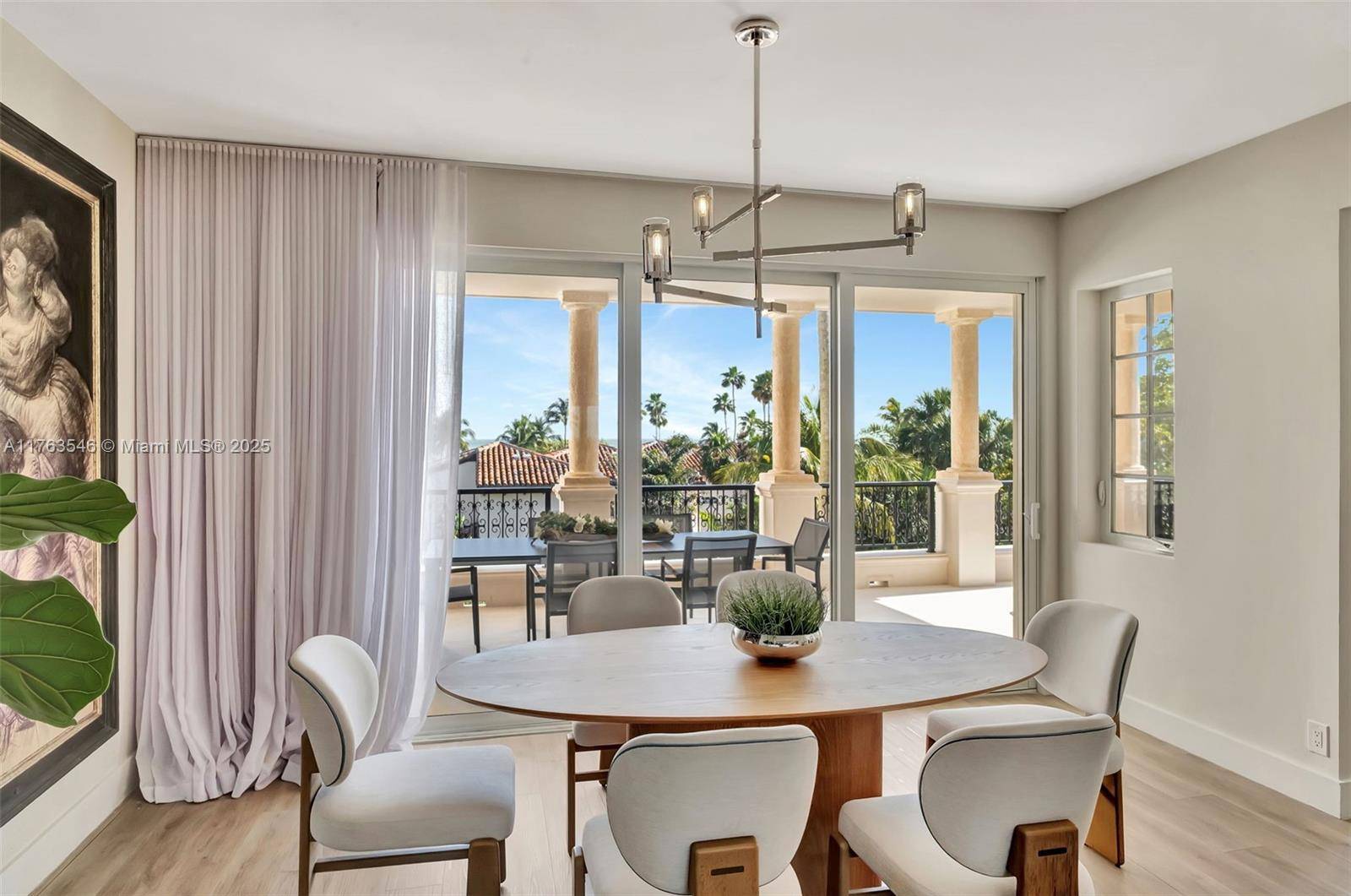 Miami Beach, FL 33109,19136 Fisher Island Dr #19136