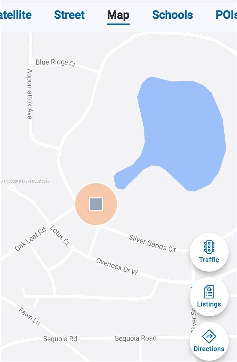 Other City - In The State Of Florida, FL 32656,5776 SILVER SANDS CIRCLE