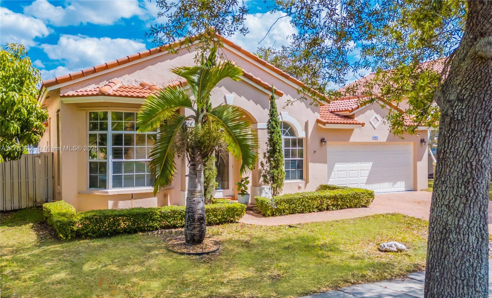 Pembroke Pines, FL 33029,1063 NW 184th Way