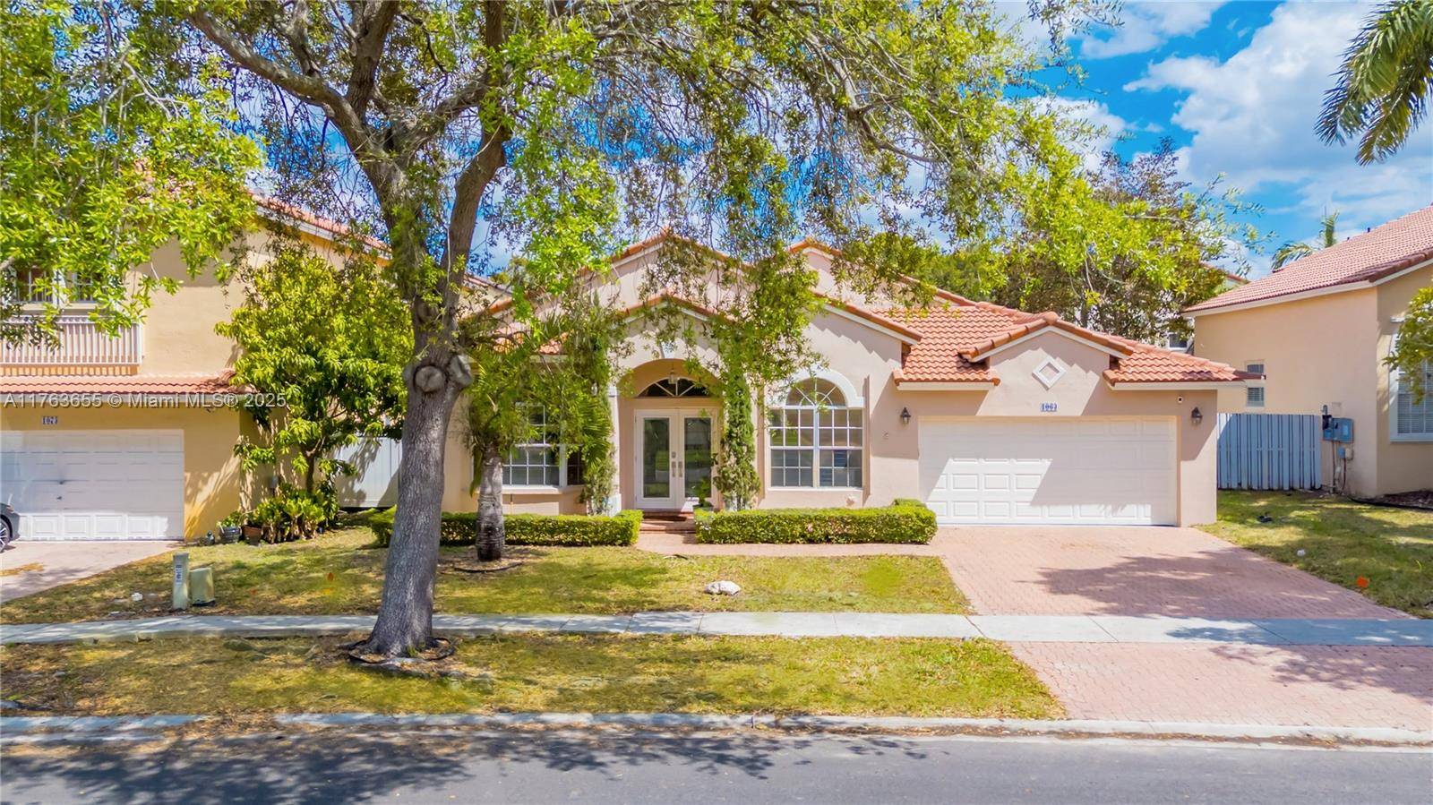 Pembroke Pines, FL 33029,1063 NW 184th Way