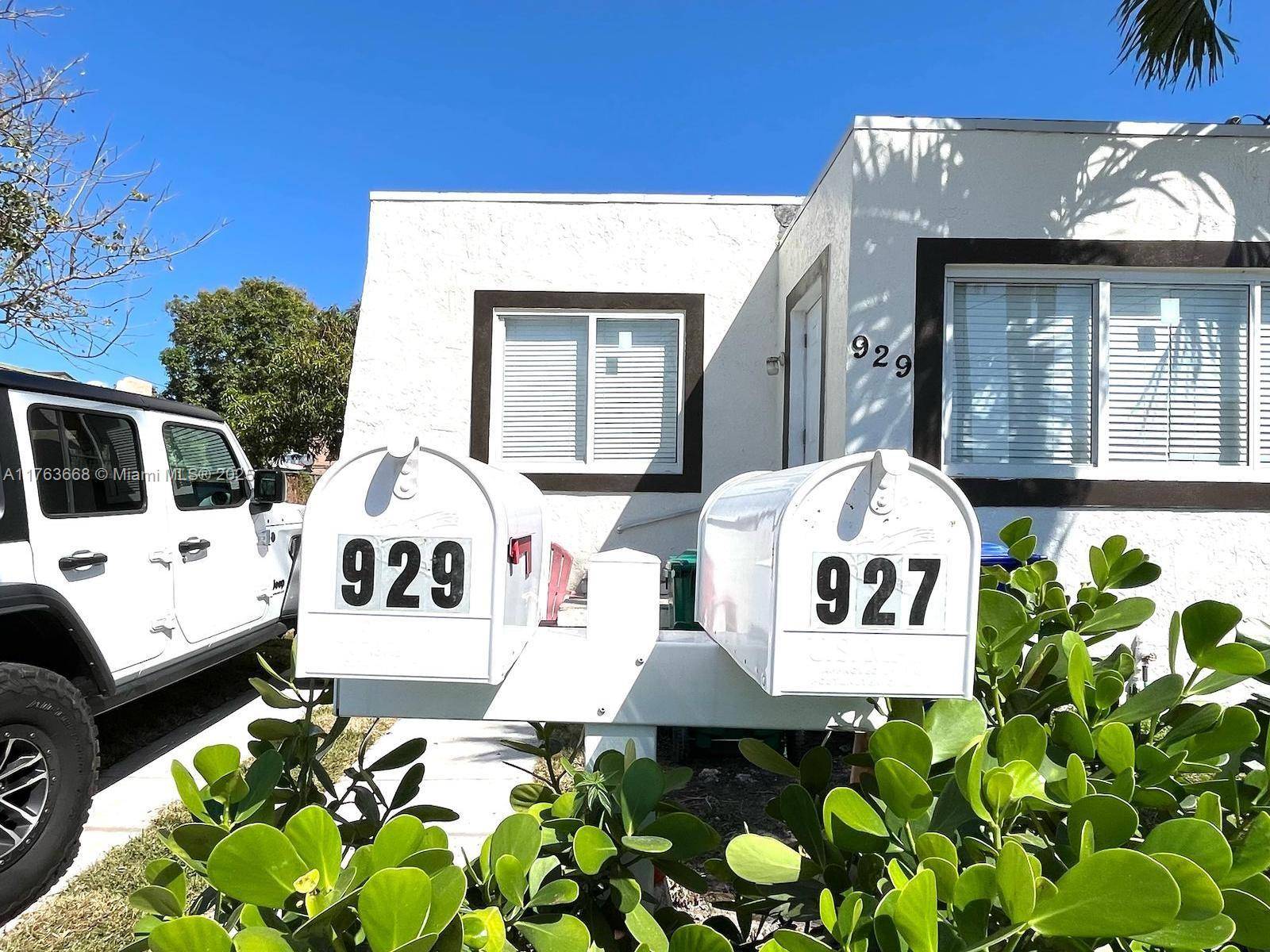 Miami, FL 33130,929 SW 12th Ave