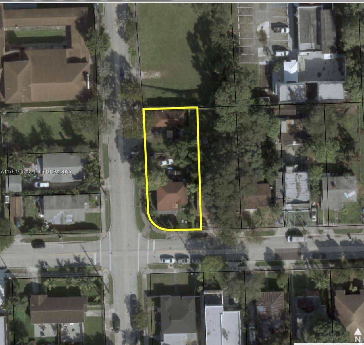 Miami, FL 33127,95 NW 45th St