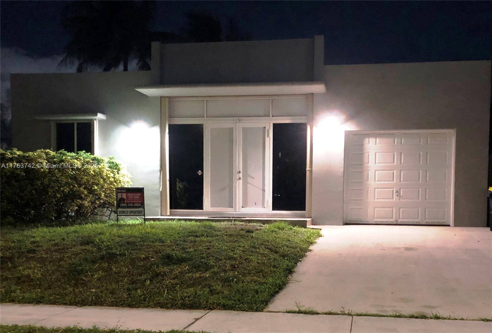 Dania Beach, FL 33314,4750 SW 43rd Ave