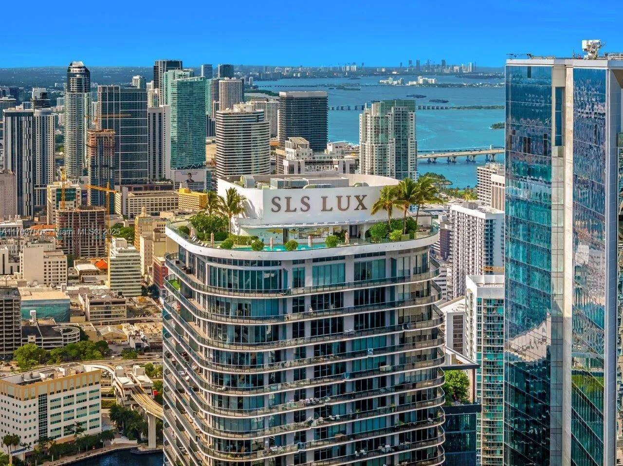 Miami, FL 33130,801 S Miami Ave #4802