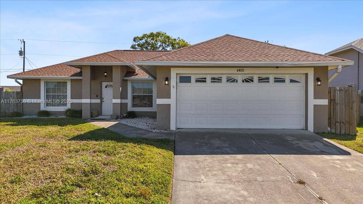 Cape Coral, FL 33991,1405 SW 9 Ave