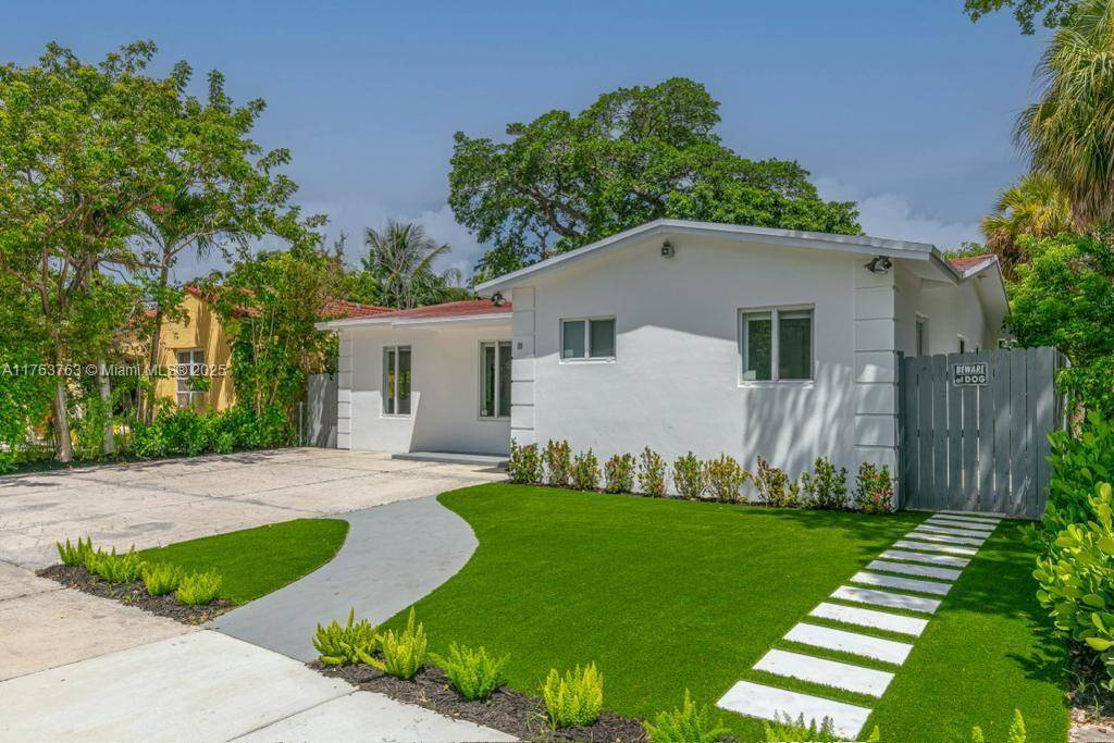 Miami, FL 33137,59 NE 51st St