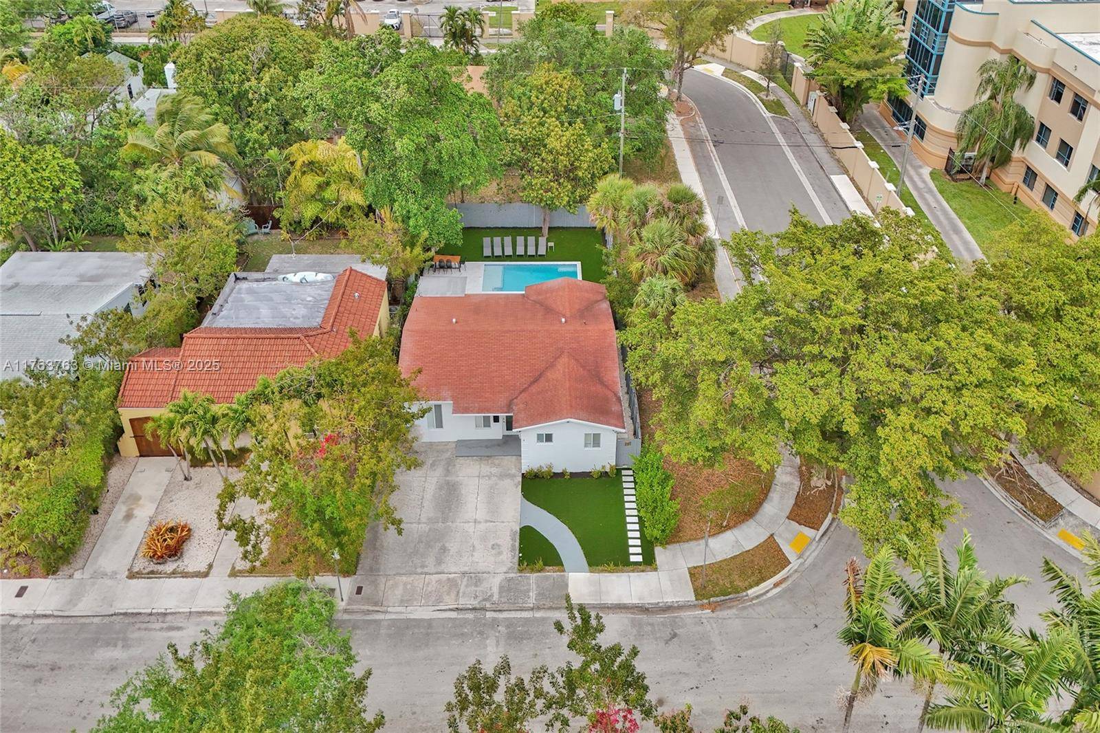 Miami, FL 33137,59 NE 51st St