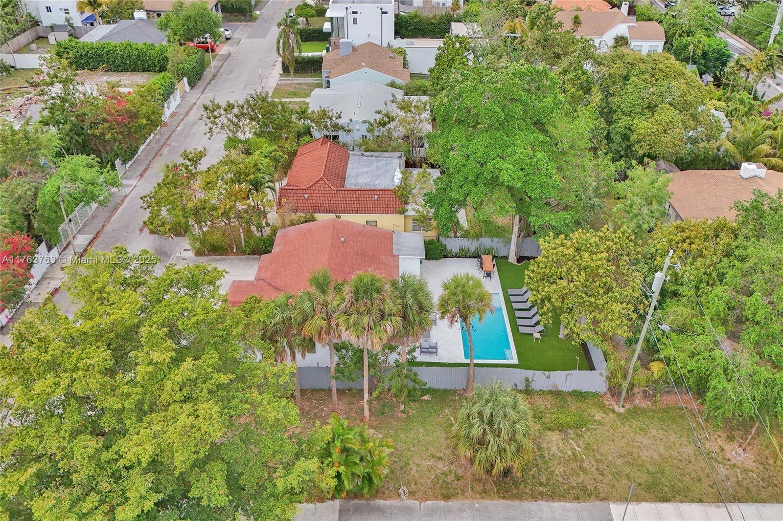 Miami, FL 33137,59 NE 51st St