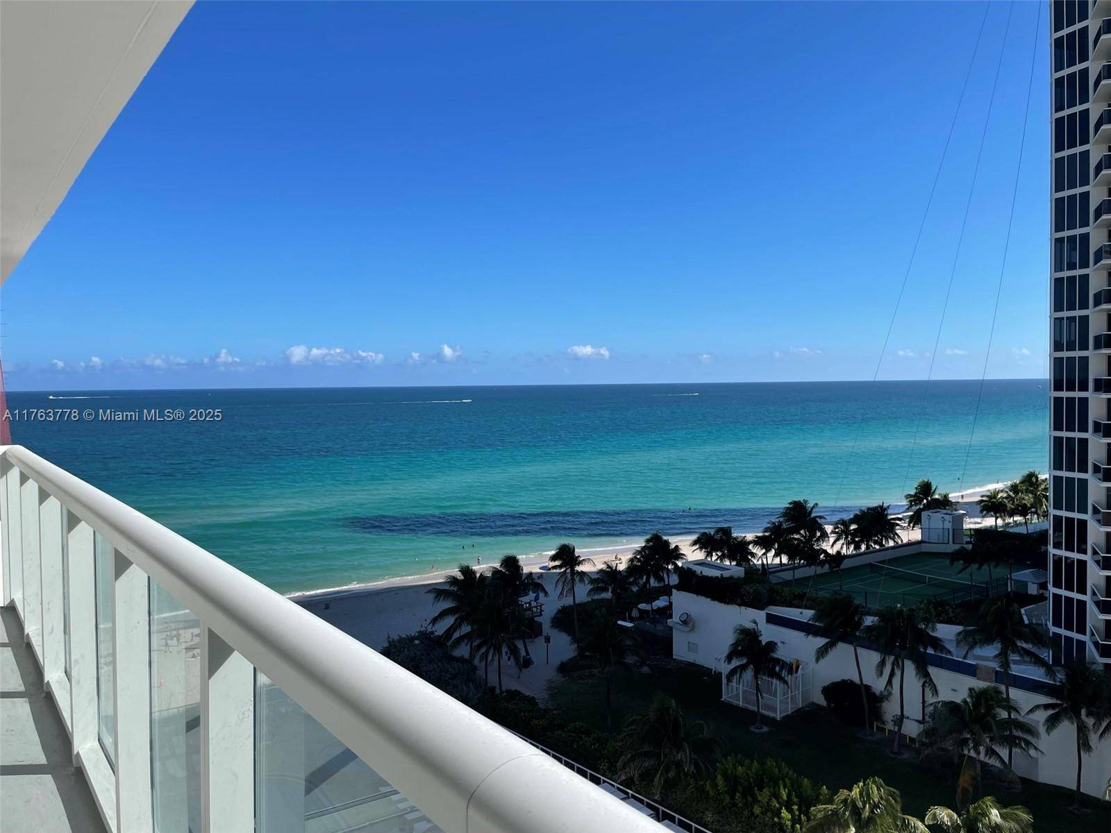 Sunny Isles Beach, FL 33160,19201 Collins Ave #805