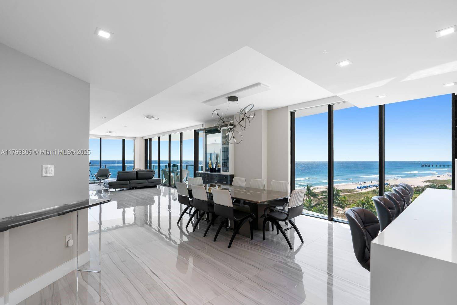 Pompano Beach, FL 33062,730 N Ocean Blvd #604