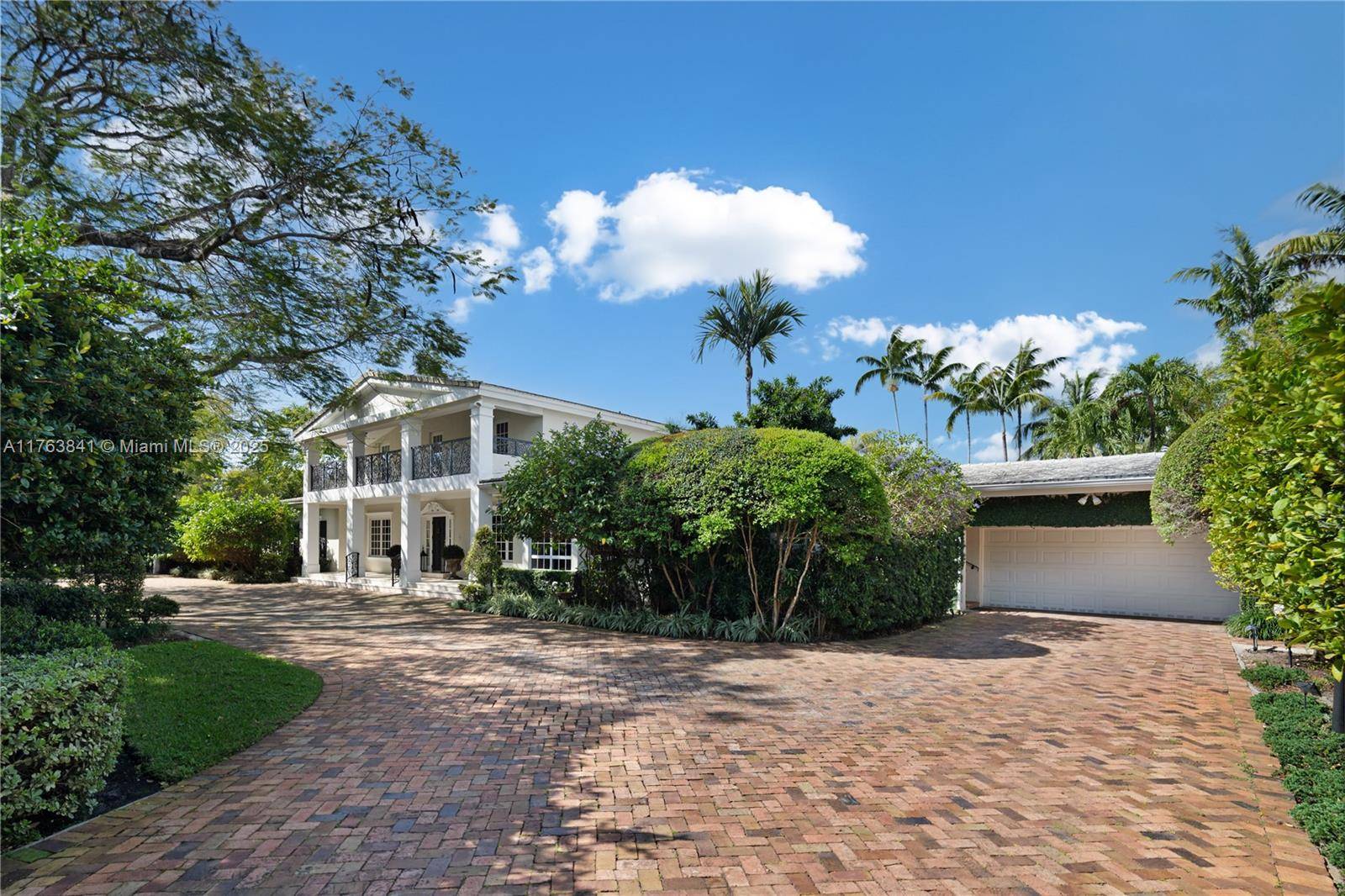 Coral Gables, FL 33146,4620 Granada Blvd
