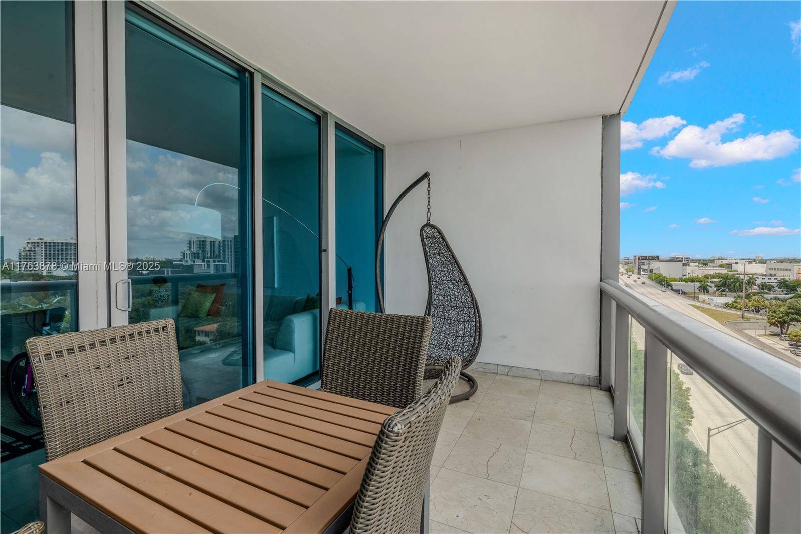 Miami, FL 33137,601 NE 36 ST #803