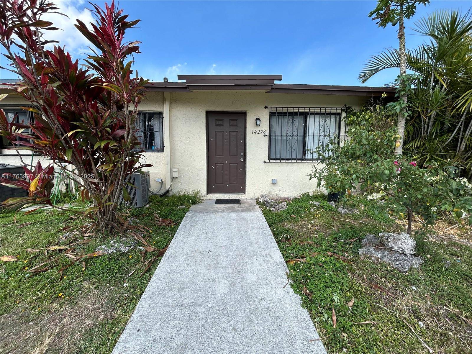 Homestead, FL 33033,14278 SW 283rd St