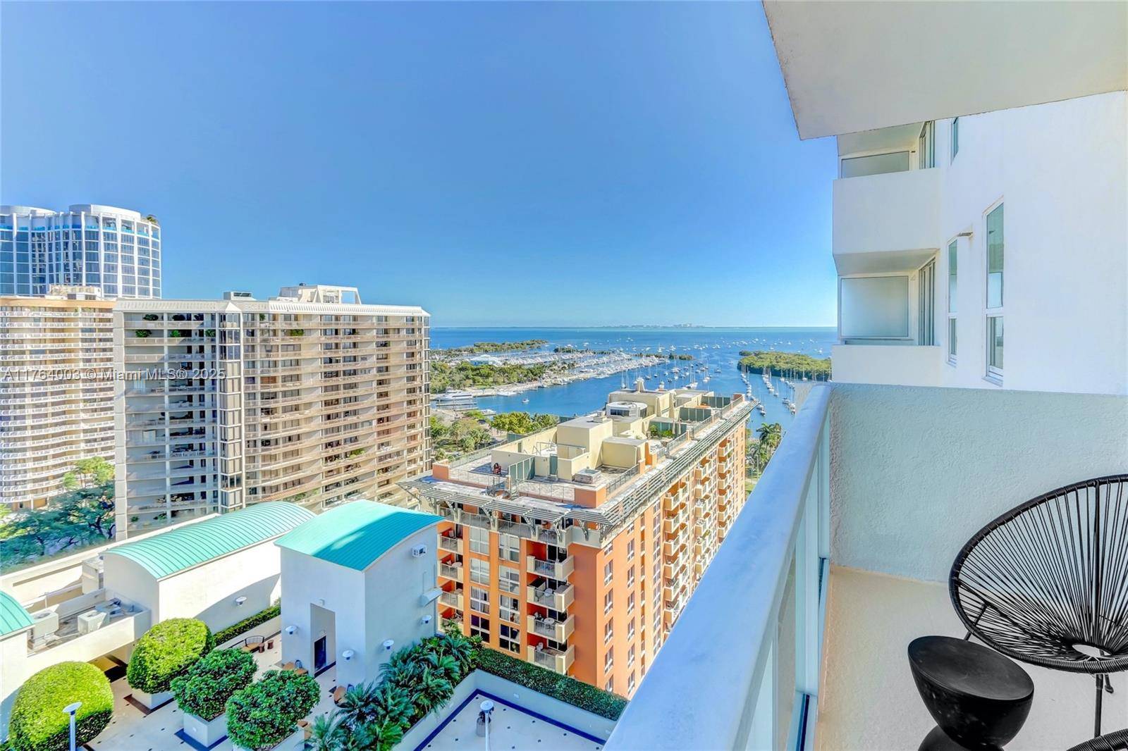 Coconut Grove, FL 33133,2889 Mcfarlane Rd #1510